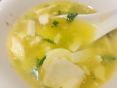 海皇豆腐-洞庭水鱼(水果湖店)
