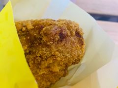 -麦当劳(国际社区店)