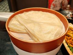 -满园烤鸭·春饼(沈北万达店)
