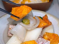 -百年果林椰子鸡(中洲店)