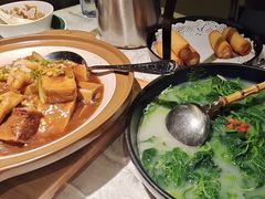 -德尚煌·顺德菜(誉山悠方天地店)