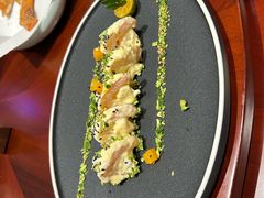 -喜鼎海胆水饺(东港店)