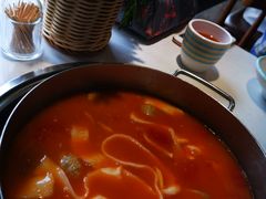 -蕃茄述·好汤自然来(江汉路店)