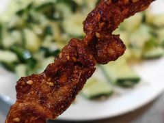 -小板凳(四公里店)