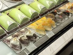 -本格旺索罗(樟宜机场T1店)