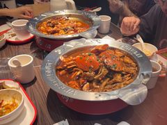 -胖哥俩肉蟹煲(梅溪步步高店)