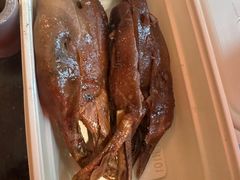 -陈鹏鹏潮汕菜(宝安机场T3航站楼店)