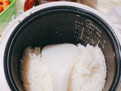 -味上湘菜馆(岳麓山店)