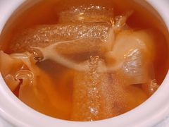 -洲际酒店·凌霄餐厅(紫峰大厦店)