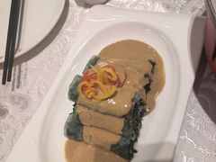 -马凯餐厅(地安门店)
