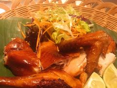 -美奈小馆·越南料理(中航城君尚购物中心店)