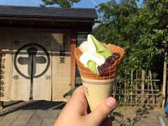 -中村藤吉(本店)