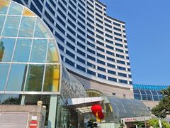 -爱康国宾体检中心(北京航天桥光耀东方分院)