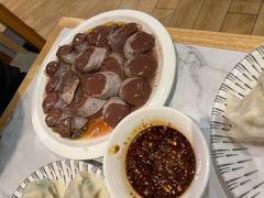 -叁拾壹克饺子·东北菜(国贸店)