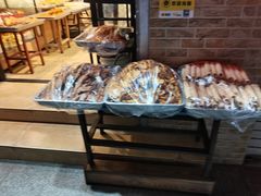 -宏发红西饼屋(天津路店)