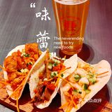 周末帝都探店｜在北京合生汇嗨玩到3点！