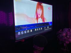 -黑桃K生日订制KTV