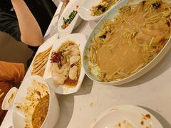 -北李·海肠捞饭·大连菜(望京凯德MALL店)