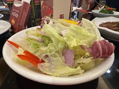 -石家饭店·百年老字号(灵岩山穹灵路店)