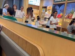 -豪客来牛排(中华城店)