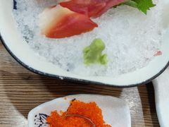 -红叶日料·放题·海胆·定食(星海店)