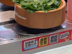 -龍歌自助小火锅(李沧丽达店)