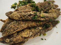 -聚福缘菜馆(隆昌路店)