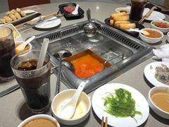 -海底捞火锅(龙岗星河COCO Park店)