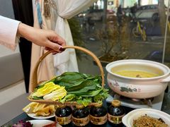 -金龙·打边炉(南京西路店)