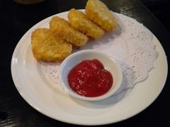 美食薯饼-美丽心情蛋糕(江苏路店)