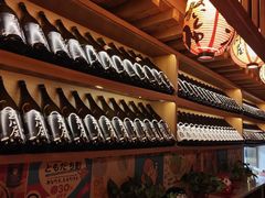 -玉川屋·深夜食堂居酒屋(柳巷店)