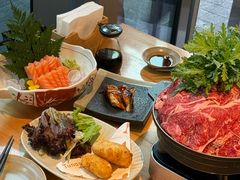-Tuna maki寿司(苏州中心商场店)