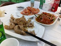 -众味海鲜大排档·活海鲜·潮汕味(南澳店)