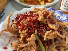 -逢春菜馆天津菜(胜利路店)