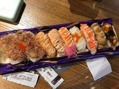 -Olé精品超市(天汇广场店)