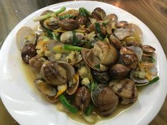 -叶姐海鲜(棋子湾店)