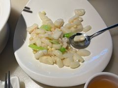 -吴越荣记苏州菜·松鼠桂鱼 100% 活鱼现做(月光码头店)