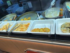-素满香·食养自助(建邺万达店)