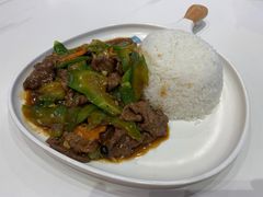 -柠檬树茶餐厅(海雅缤纷城店)