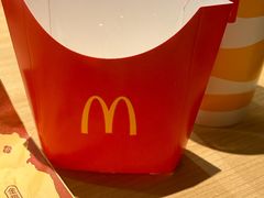 -麦当劳(龙湖北京大兴天街店)