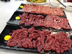 -陈记顺和潮汕牛肉火锅(番禺迎宾大道店)