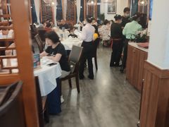 大堂-岭南海晏楼(滨江东总店)
