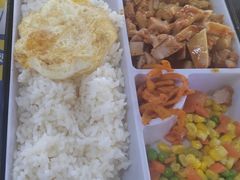 -迈德思客•汉堡•烤鸡(围墙巷店)