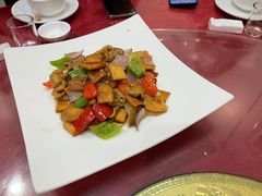 -芝城故事·建瓯土菜