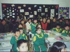 -光启小学