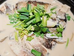 -南山民肴·乡土徽菜(豪辰俪景店)