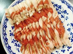 -裕德孚·非遗手切涮羊肉(东直门内大街店)