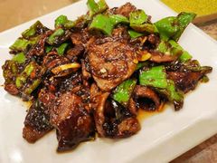 -罗阳人家私房菜(罗阳路店)