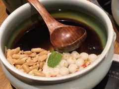 -吃饭皇帝大土家民族菜(正大广场店)