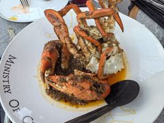 -Ministry of Crab•MOC(交子大道店)